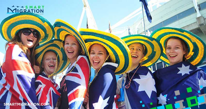 آشنایی با آداب و رسوم و فرهنگ مردم استرالیا